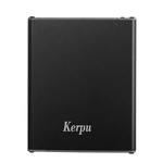Kerpu CP01 6 Gears Spot Welder Handheld Portable Mini Spot Welding Machine Quick Release Pen Nickel Plate 18650 Battery