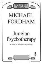 Jungian Psychotherapy