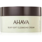 AHAVA Time To Clear jemný čistiaci krém 100 ml