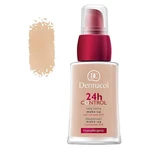 DERMACOL 24 Control Dlouhotrvající make-up č.01 30 ml