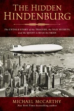 The Hidden Hindenburg