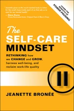 The Self-Care Mindset