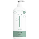 Naif Baby & Kids Nourishing Shampoo výživný šampon pro dětskou pokožku hlavy 500 ml