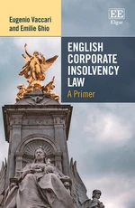 English Corporate Insolvency Law