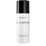 BYREDO Bal D'Afrique vůně do vlasů unisex 75 ml