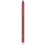 Diego dalla Palma Stay On Me Lip Liner Long Lasting Water Resistant voděodolná tužka na rty odstín 44 Antique Pink 1,2 g