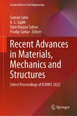 Recent Advances in Materials, Mechanics and Structures