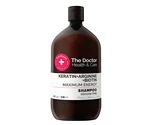 Energizujúci šampón The Doctor Keratin+Arginine+Biotin - 946 ml