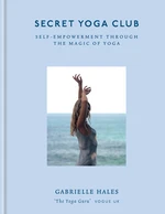 Secret Yoga Club