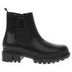 Dámske poločižmy s.Oliver 5-25402-39 black uni 37
