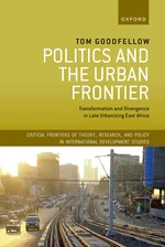 Politics and the Urban Frontier