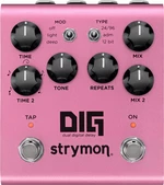 Strymon DIG V2 Dual Delay Gitarový efekt