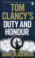 Tom Clancy´s Duty and Honour - Tom Clancy