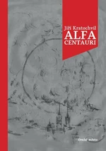 Alfa Centauri - Jiří Kratochvil