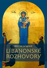 Libanonské rozhovory - Monika Langrock
