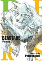 Beastars 17 - Paru Itagaki