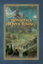 Immortals Fenyx Rising