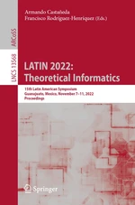 LATIN 2022