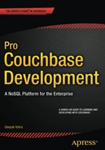 Pro Couchbase Development