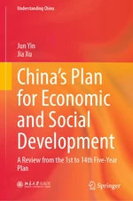 Chinaâs Plan for Economic and Social Development