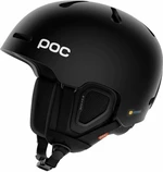 POC Fornix Uranium Black Matt XS/S (51-54 cm) Kask narciarski