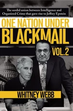 One Nation Under Blackmail â Vol. 2