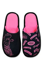 Pantofole da donna  Frogies