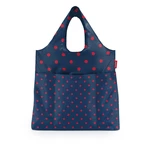 Nákupní taška Reisenthel Mini Maxi Shopper Plus Mixed dots red