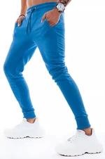 Pantaloni della tuta da uomo  DStreet Blue