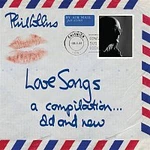 Phil Collins – Love Songs (US Digital Download)
