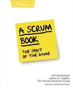 A Scrum Book