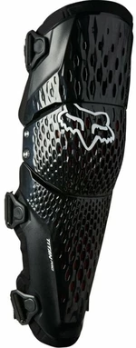 FOX Ochraniacze na kolana Titan Pro D3O Knee Guard Black S/M