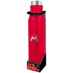 Super Mario Nerezová termo láhev Diabolo 580 ml