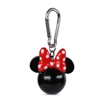Minnie Mouse Klíčenka 3D Minnie hlava