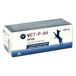 VET-P-IM Sirup 120 ml