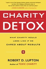 Charity Detox