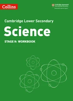 Lower Secondary Science Workbook