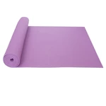 Yate YATE Yoga mat růžová Podložka na cvičení