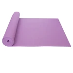 Yate YATE Yoga mat růžová Podložka na cvičení