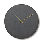Betonové hodiny Clockies CL500206