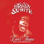 Barry White – Love's Theme: The Best Of The 20th Century Records Singles CD