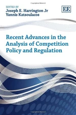 Recent Advances in the Analysis of Competition Policy and Regulation