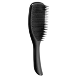 Tangle Teezer® Large Wet Detangler Black Gloss