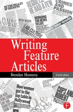 Writing Feature Articles