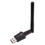 WiFi adaptér Connect IT CI-1139 (CI-1139) Wifi USB anténa

Toto malá Wifi USB anténa skrývá vše potřebné pro stabilní a spolehlivý příjem dat, díky ní