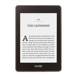 Čítačka kníh Amazon Kindle Paperwhite 4 2018 s reklamou (EBKAM1156) fialová čítačka kníh • 6 " uhlopriečka • E-ink dotykový displej • interná pamäť 8 