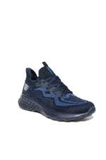 Forelli Bella Women's Navy Blue Sneakers