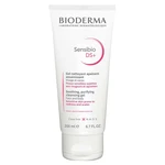 BIODERMA Sensibio DS+ Moussant Pěnivý gel 200 ml