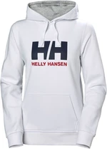 Helly Hansen Women's HH Logo Mikina White L