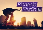Pinnacle Studio 19 CD Key (Lifetime / 1 PC)